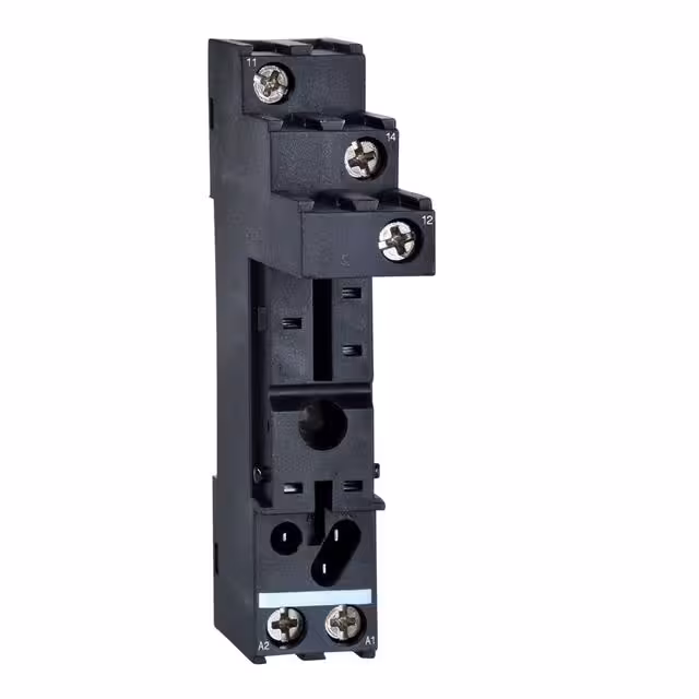 RSZE1S35M Schneider Electric  Relay Sockets